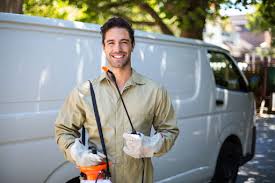 Best Pest Exclusion Services  in Lipscom, AL